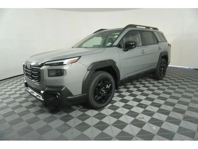 New 2026 RIVER ROCK PEARL Subaru Limited image 3