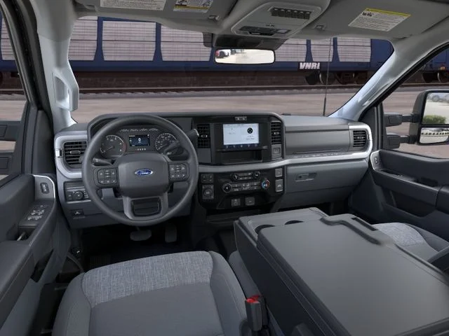 New 2026 Black Ford  image 9