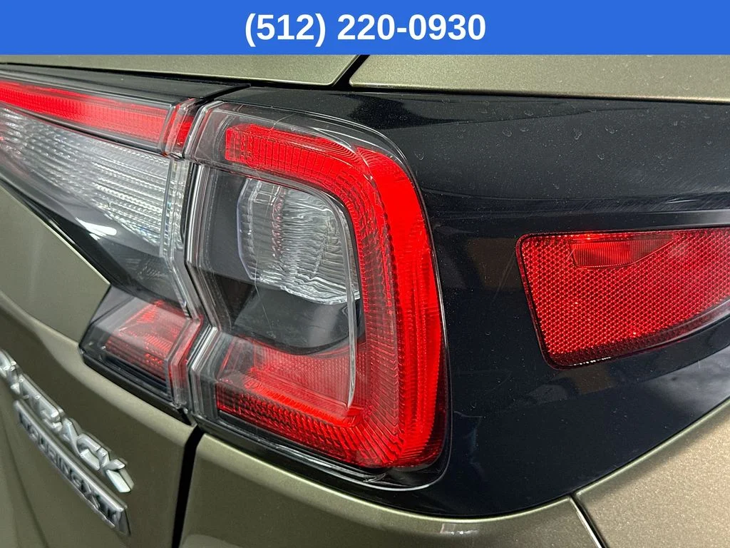 New 2023 Brown Subaru Touring XT image 34