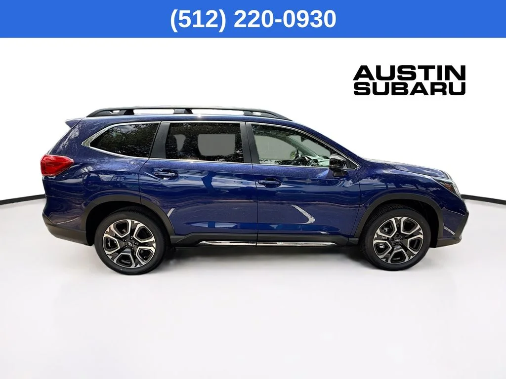 New 2026  Subaru Limited image 10