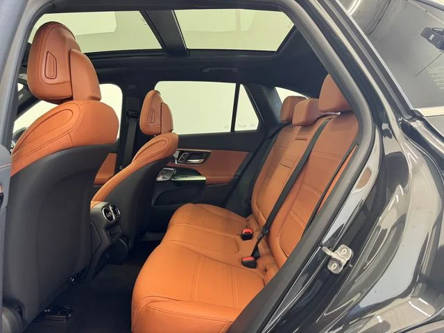 New 2027 Gray Mercedes-Benz GLC 300 image 20