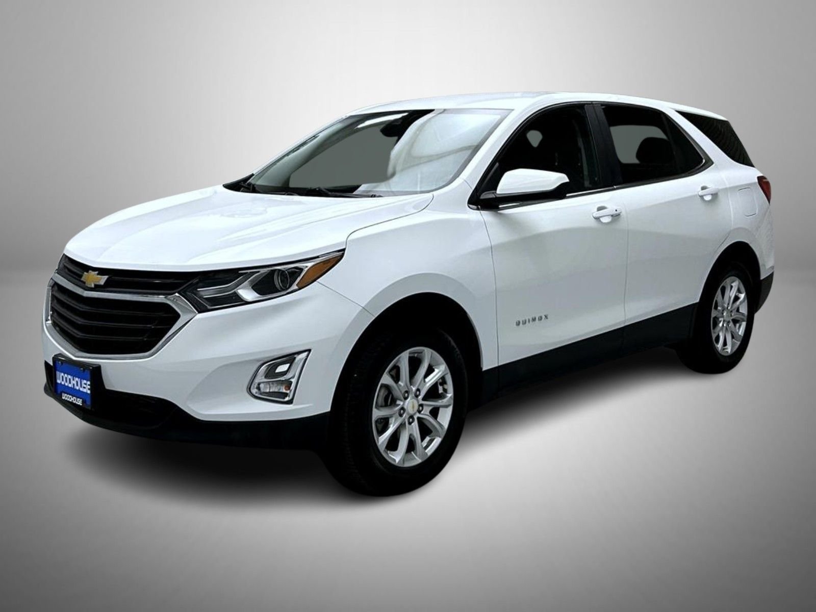 2021 Chevrolet Equinox