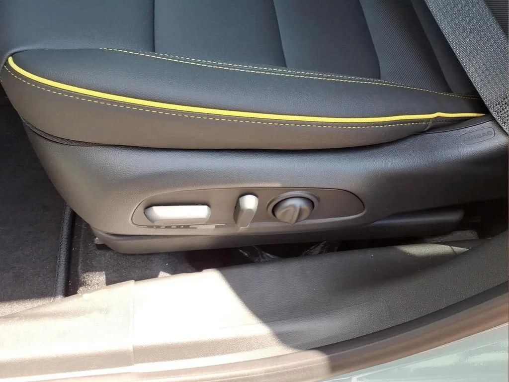 2026 Chevrolet Trailblazer Activ - Photo 16