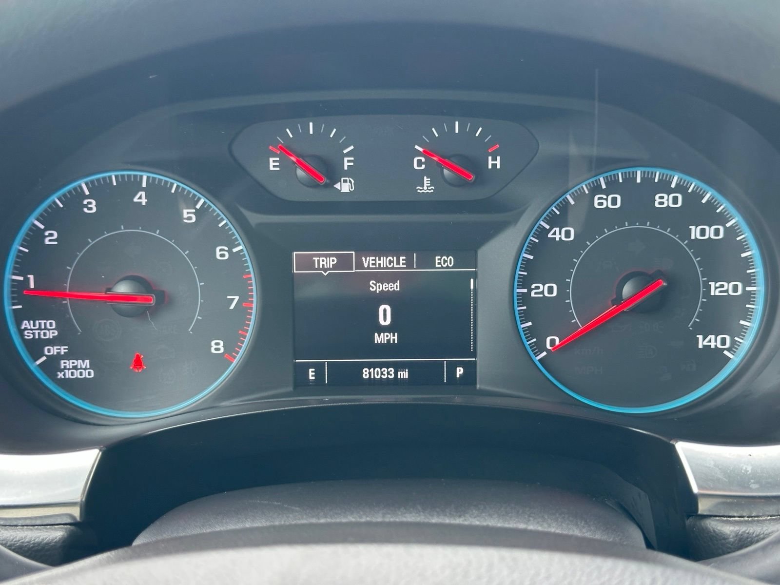 2018 Chevrolet Traverse 1FL - Photo 33