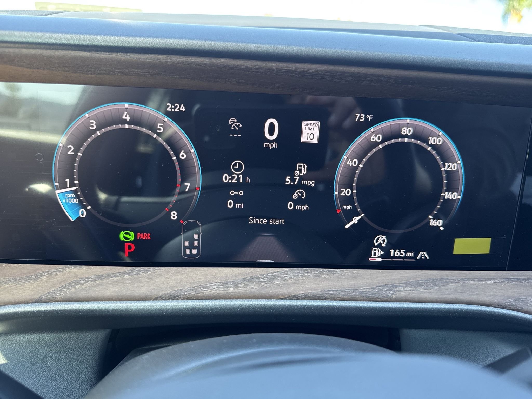 New 2027 SANDSTONE Volkswagen SEL Premium R-Line image 22