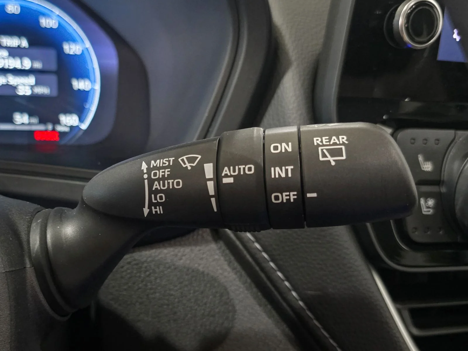 Used 2024 White Toyota Limited image 42