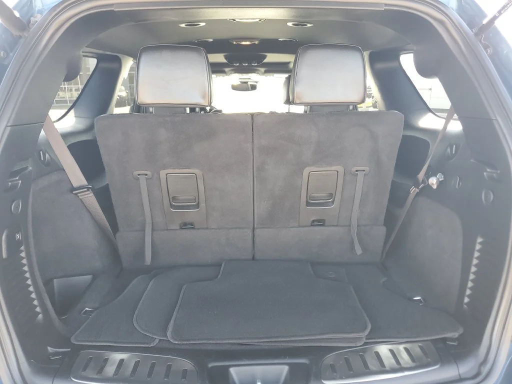 Certified Used 2025 Blue Dodge GT Plus image 33