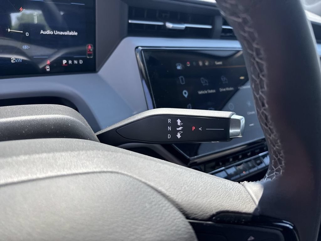 2027 Chevrolet Bolt LT - Photo 17