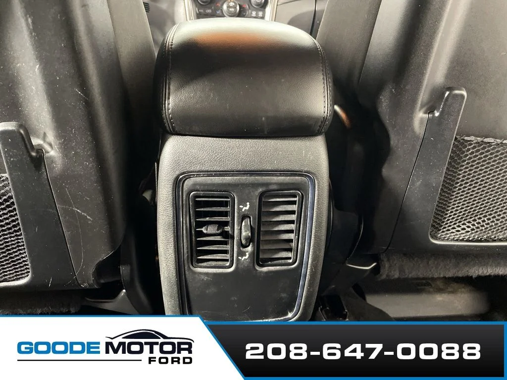 2021 Jeep Grand Cherokee Laredo E - Photo 19