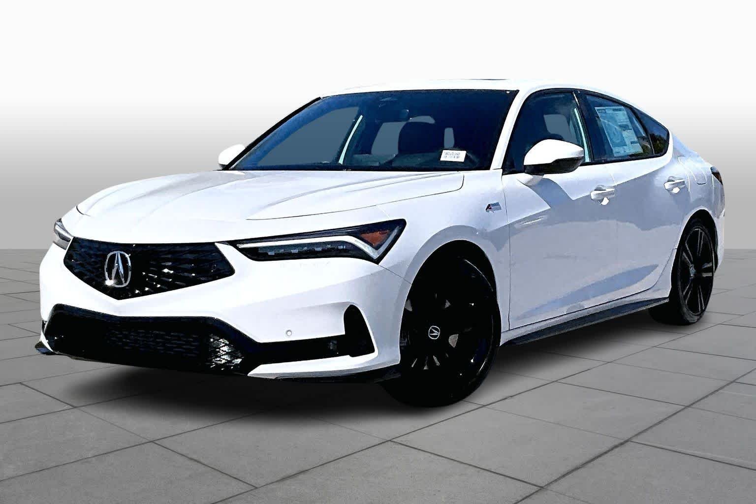 2026 Acura Integra A-Spec with Tech Package's photo