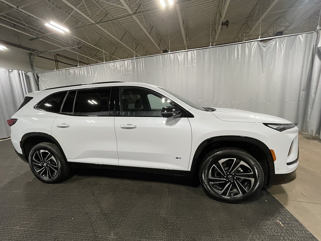 2026 Buick Enclave Sport Touring - Photo 5