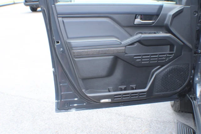 Used 2026 Underground Toyota Limited image 6
