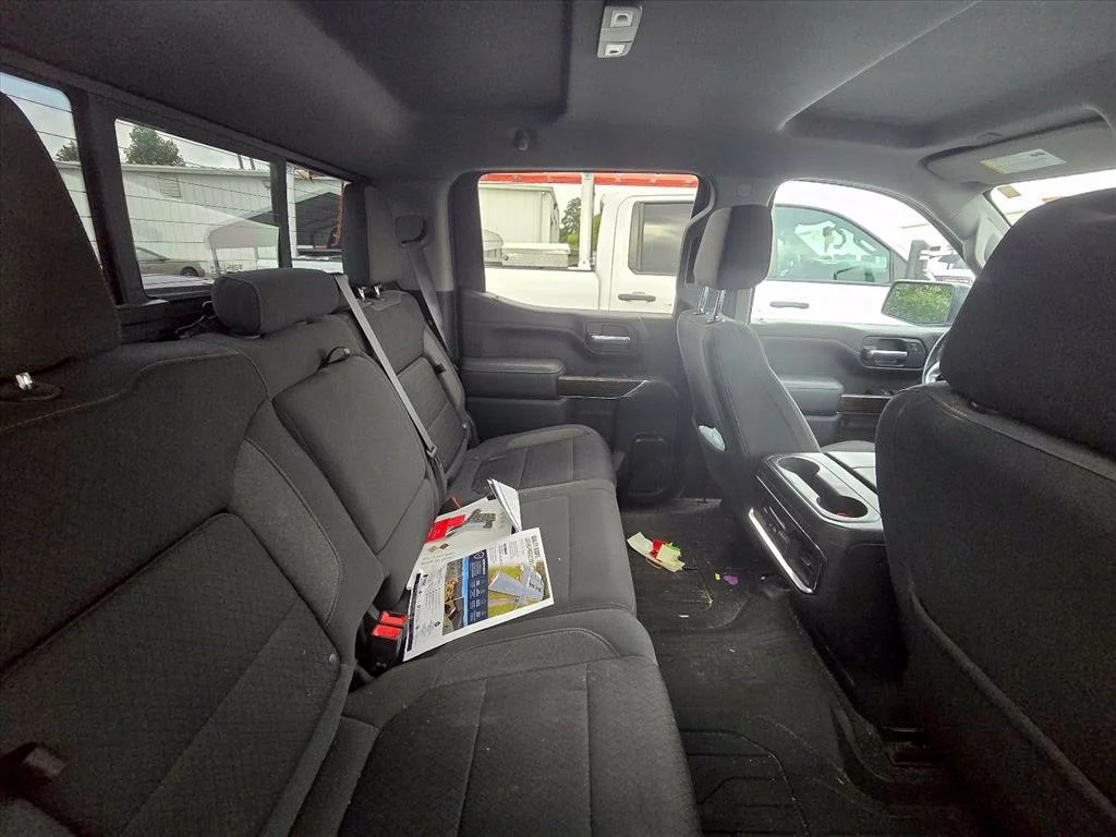 Used 2021 QUICKSILVER METALLIC GMC Elevation image 10
