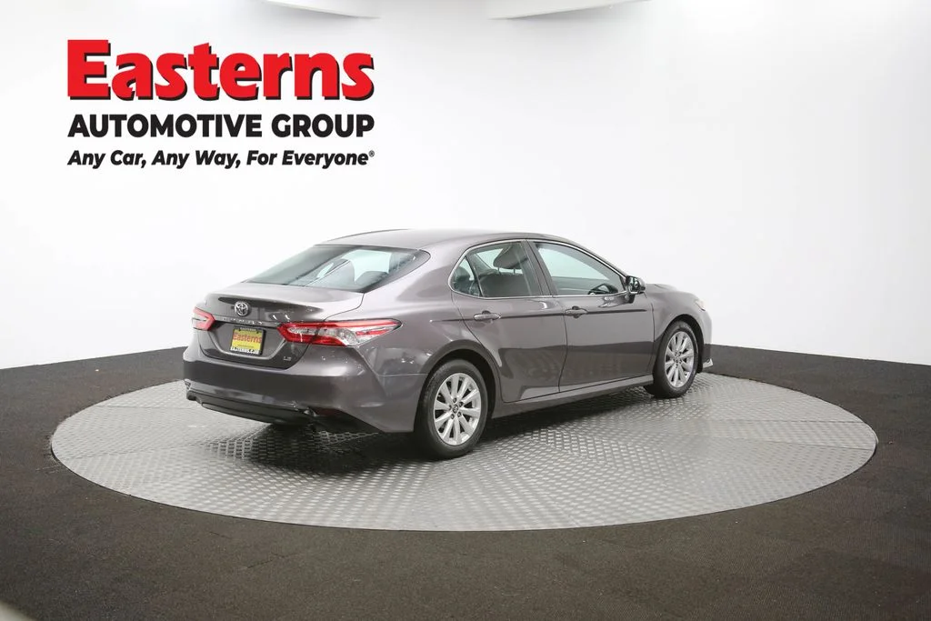 Used 2024 Gray Toyota SE image 35