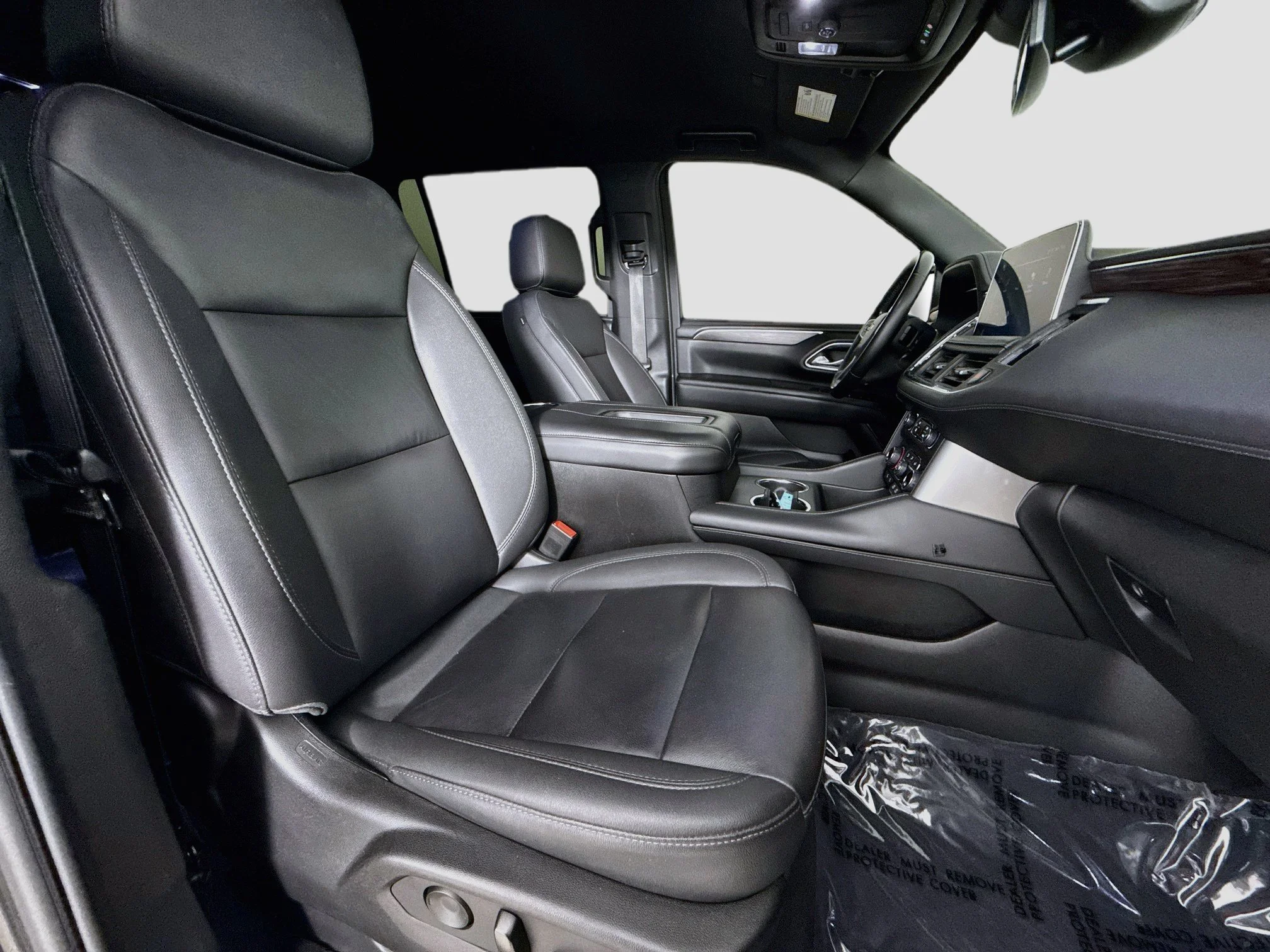 Used 2024 Black Chevrolet LT image 31