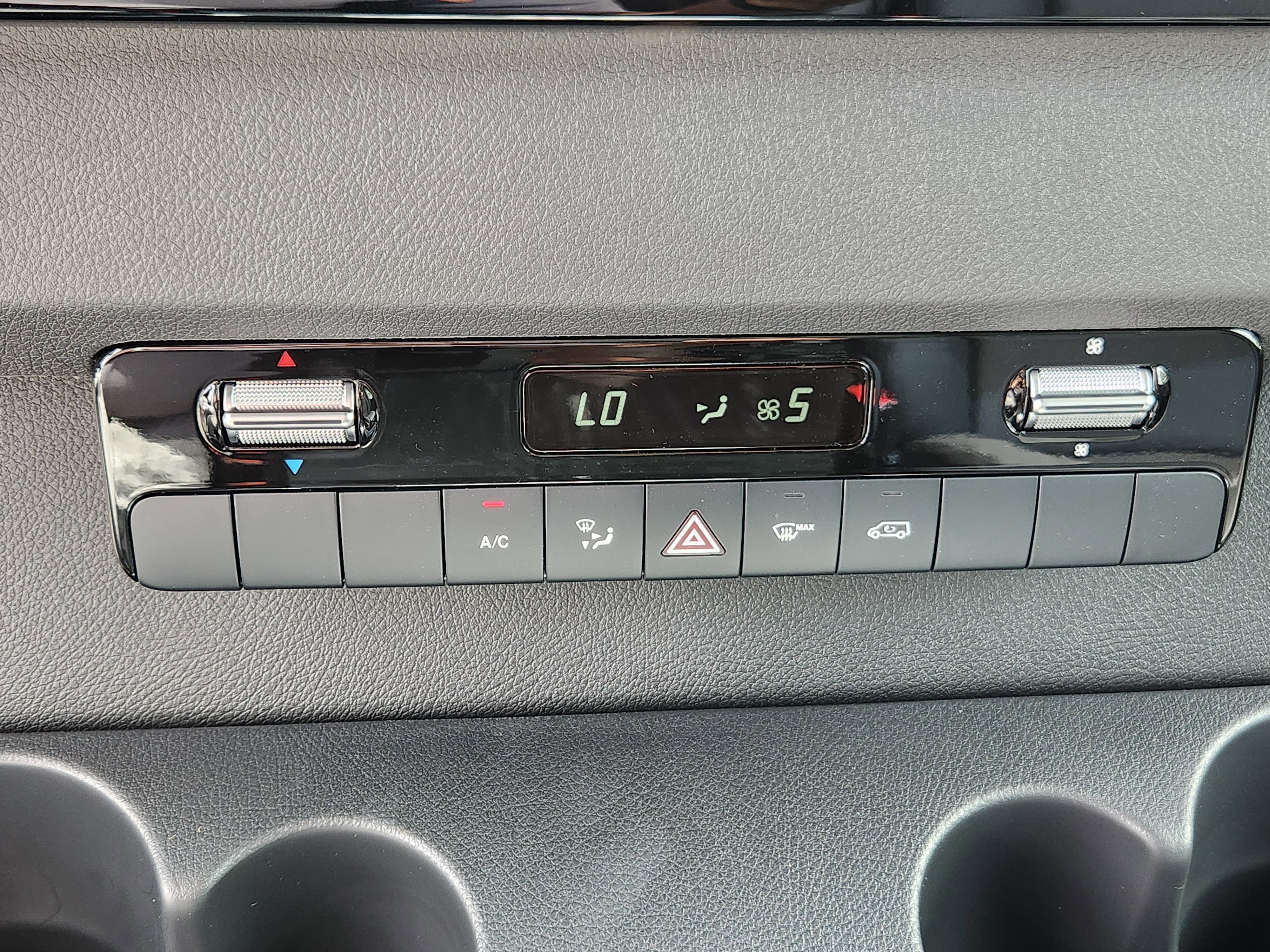 2025 Mercedes-Benz Sprinter Cargo Van Base - Photo 15