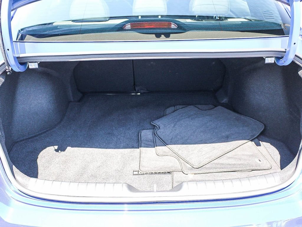Used 2025 Blue Hyundai N Line image 29