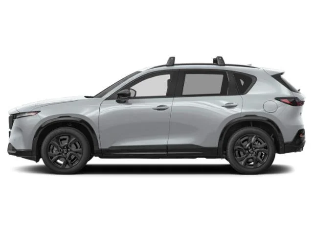 New 2026 Machine Gray Metallic Mazda 2.5 S Premium Plus image 6