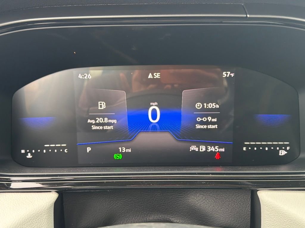 New 2026  Volkswagen 1.5T S image 16