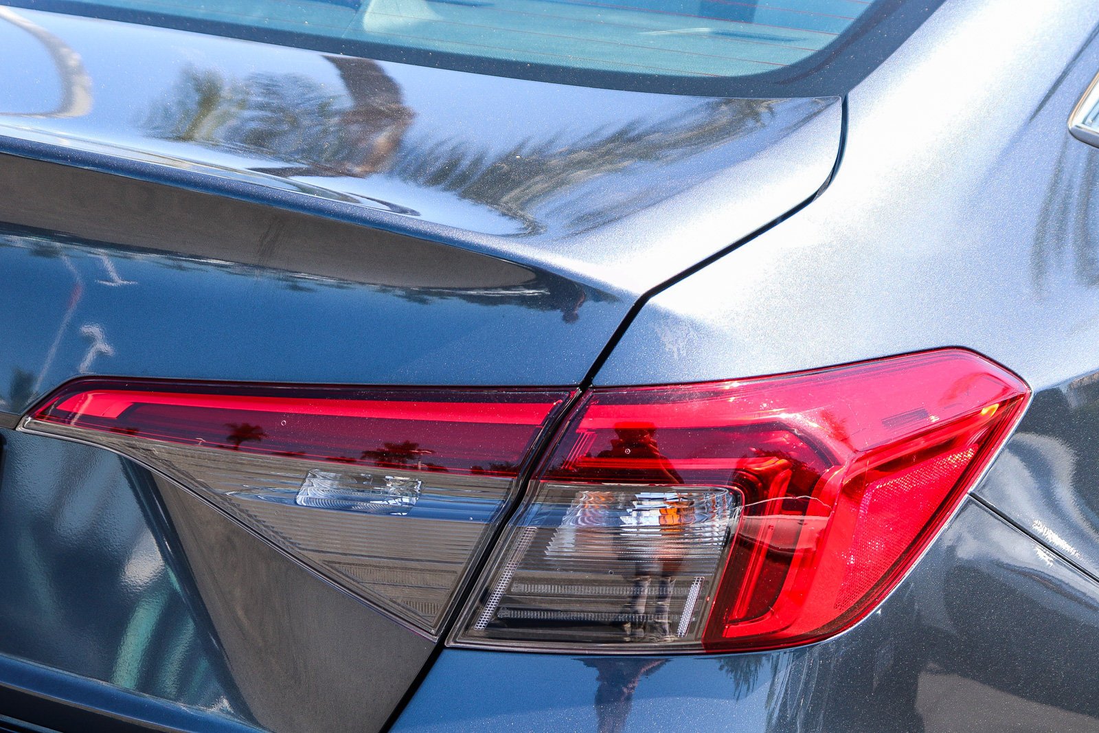 2022 Honda Civic EX - Photo 9