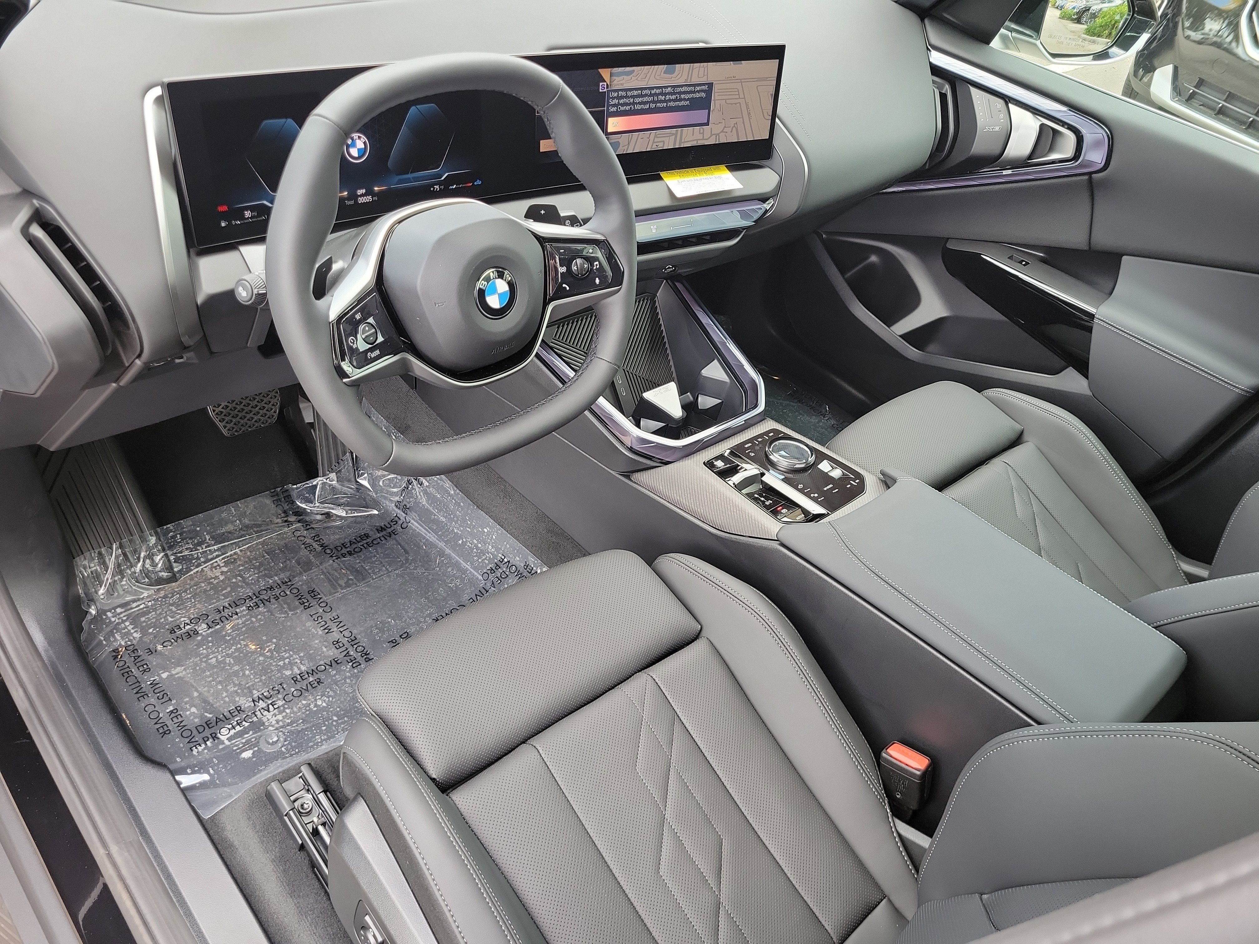 New 2026 Alpine White BMW 30 xDrive image 20