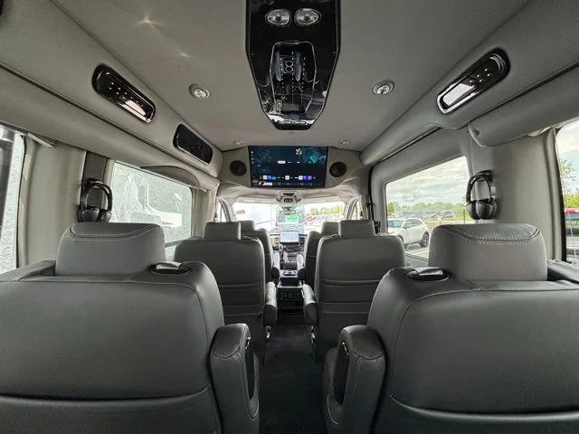 New 2026 White Ford Explorer Trail Boss image 3