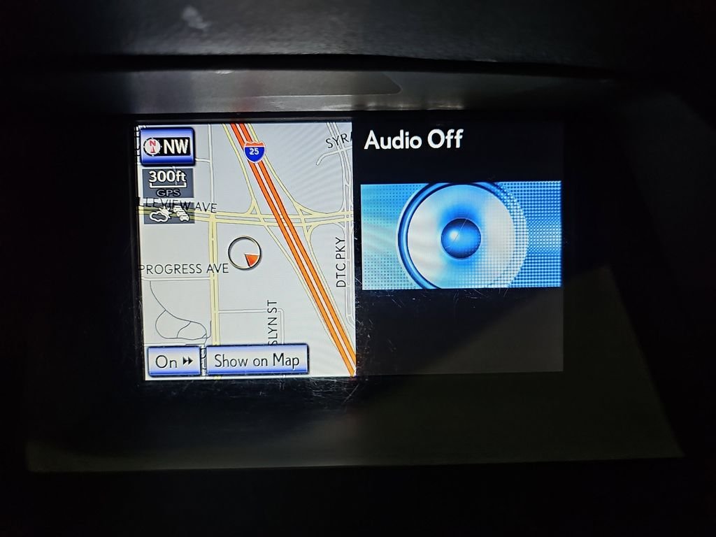 Used 2015 Red Lexus 350 image 24
