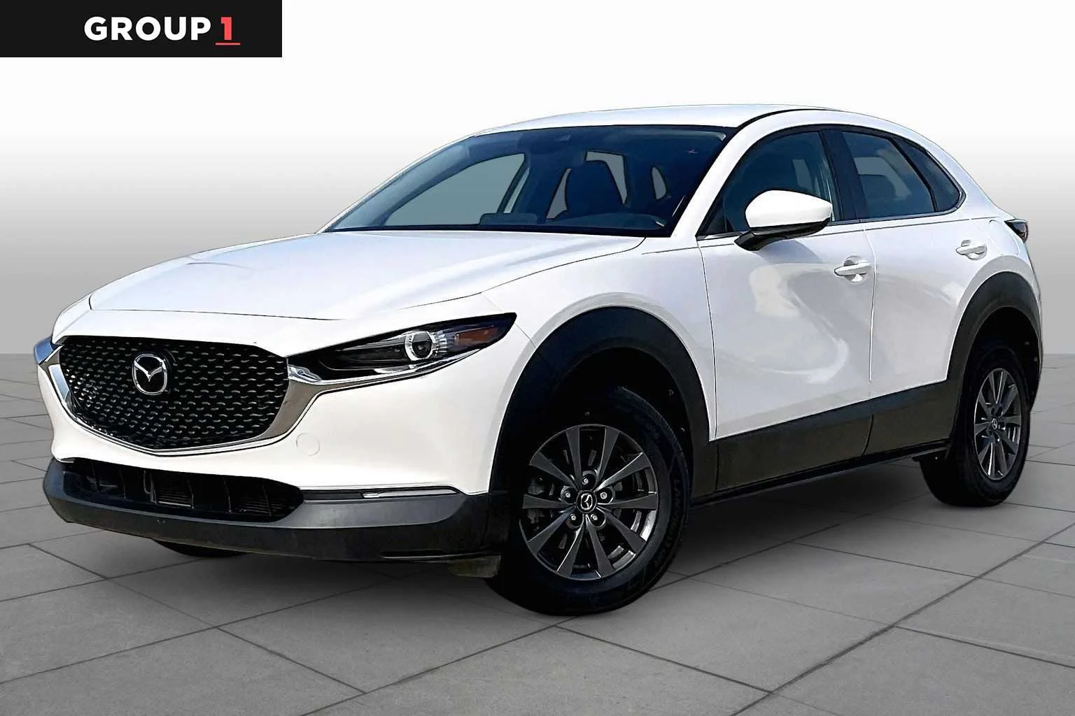 2021 Mazda CX-30 2.5 S's photo