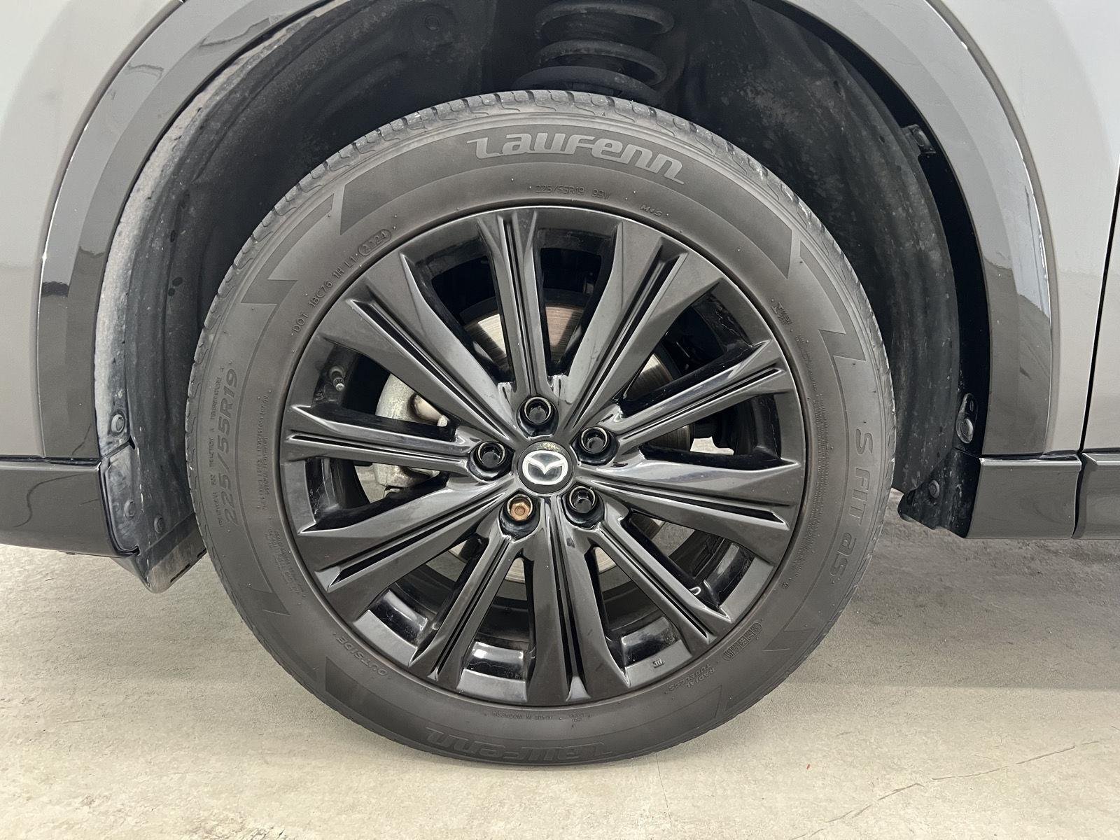2022 Mazda CX-5 TURBO - Photo 7