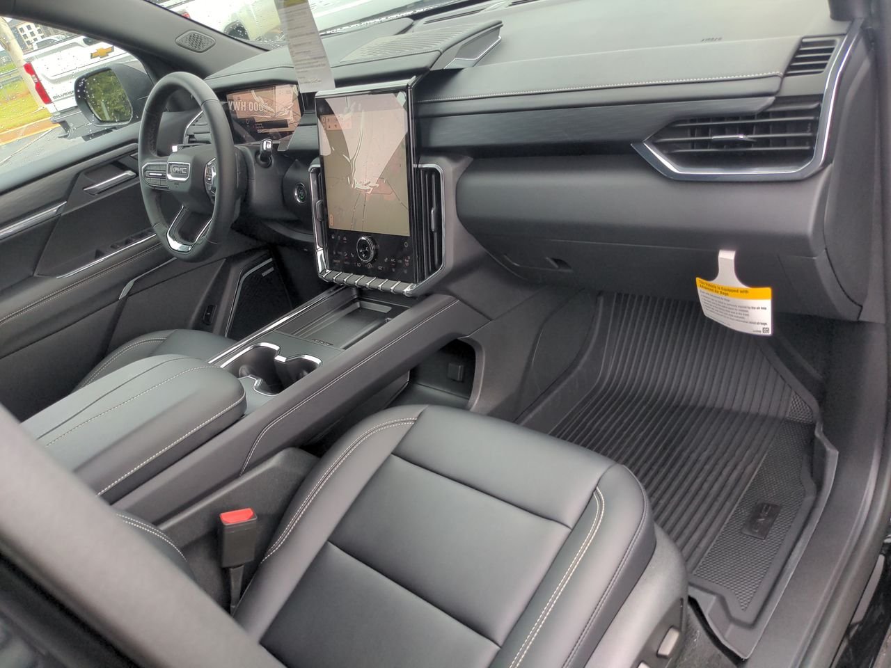 2025 GMC Acadia Elevation - Photo 29