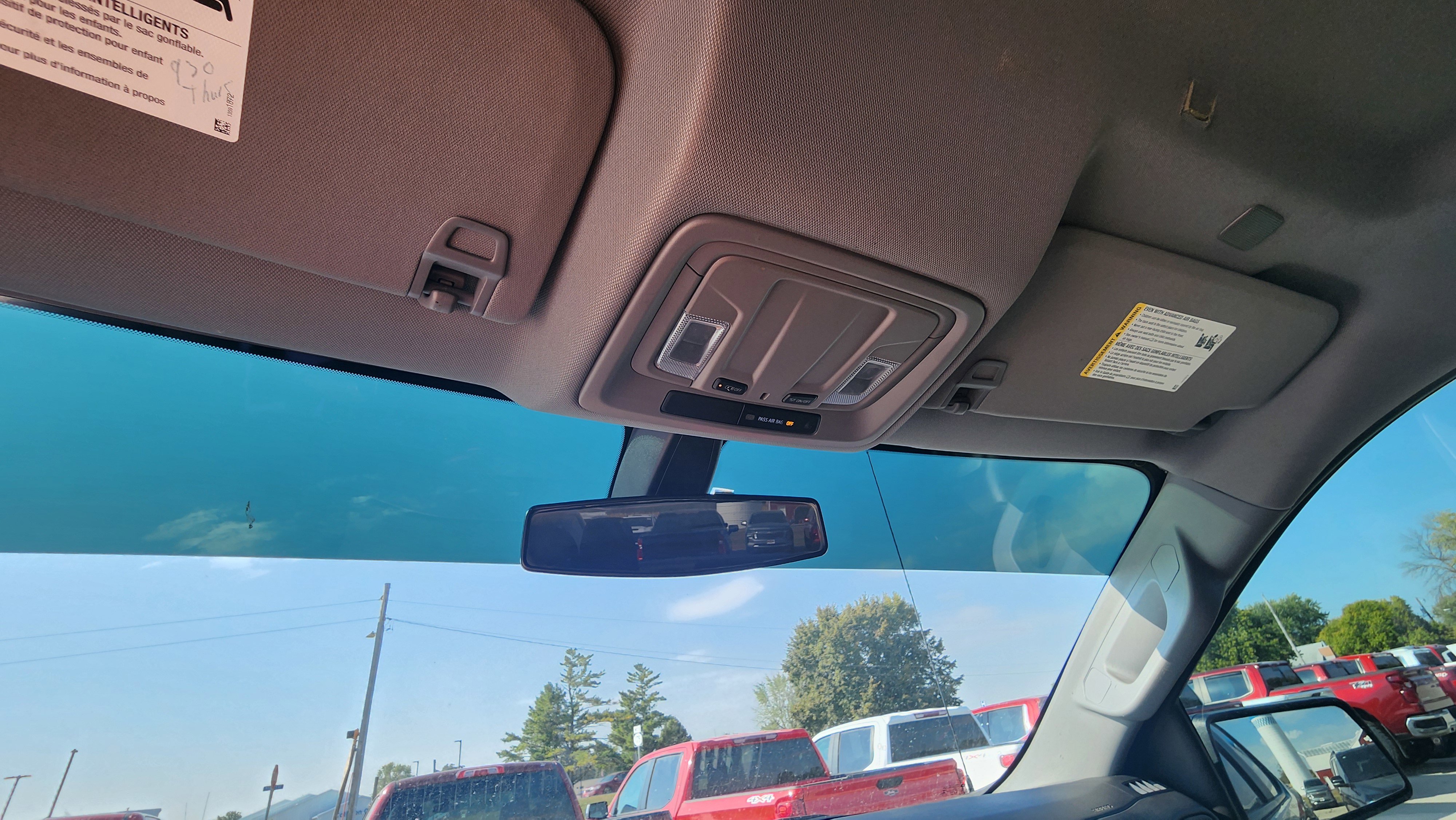 2019 Chevrolet Silverado 1500 Work Truck - Photo 15