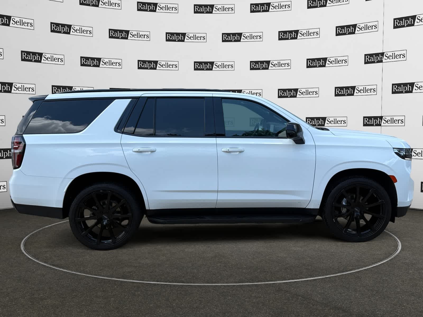 Used 2023 Summit White Chevrolet LT image 7