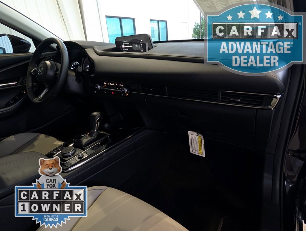 2025 Mazda CX-30 Preferred - Photo 24