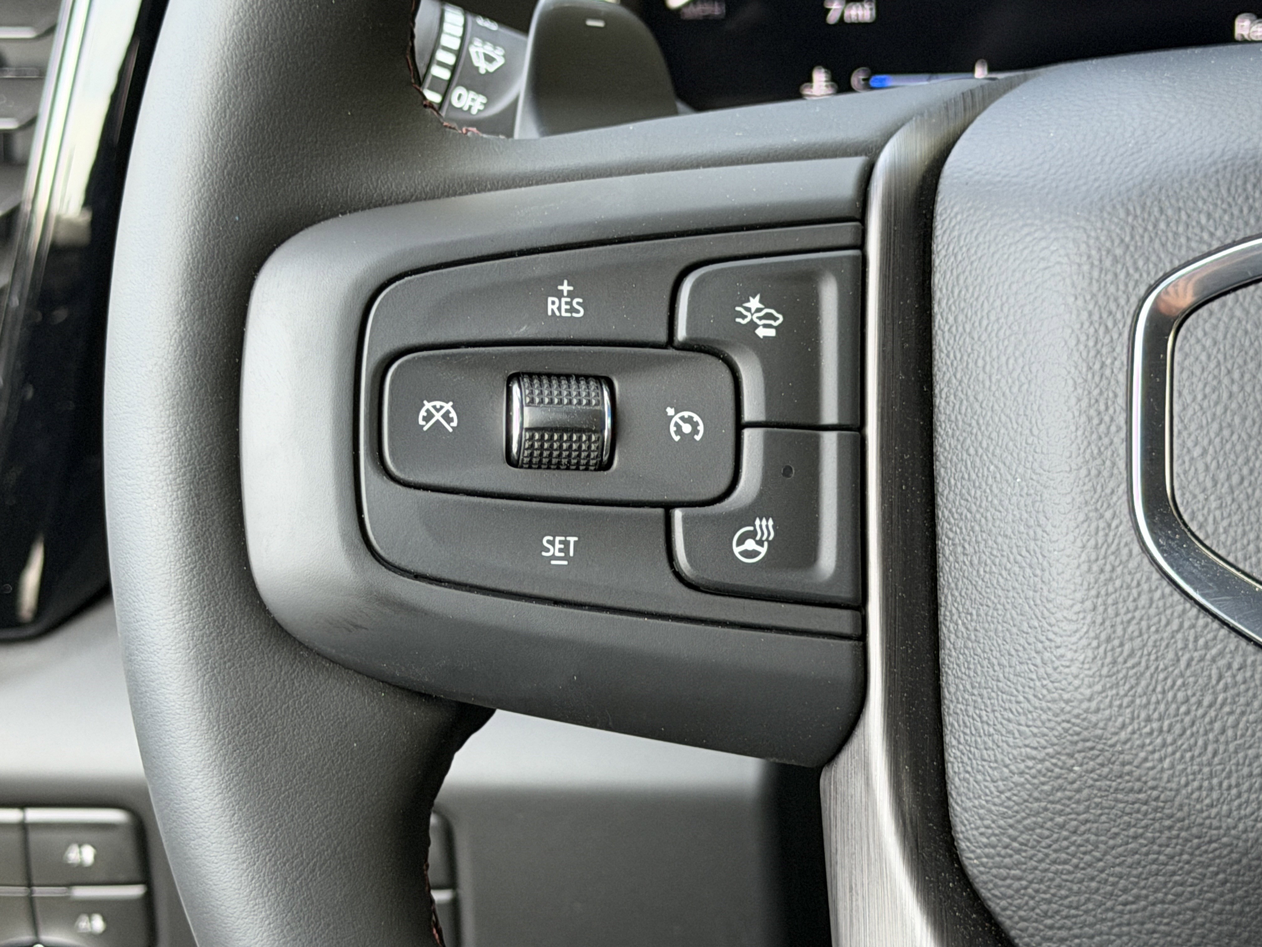 2026 GMC Sierra 1500 AT4X - Photo 52