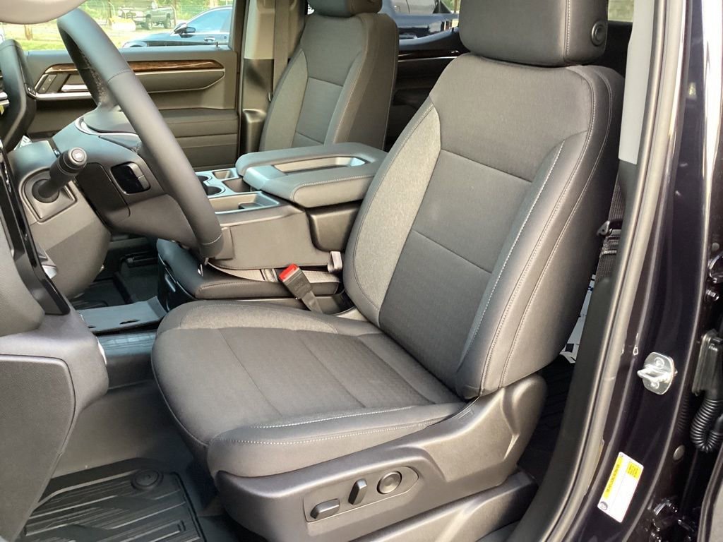 2026 GMC Sierra 1500 SLE - Photo 8