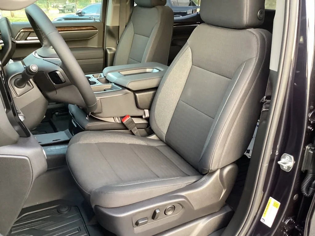 2026 GMC Sierra 1500 SLE - Photo 8