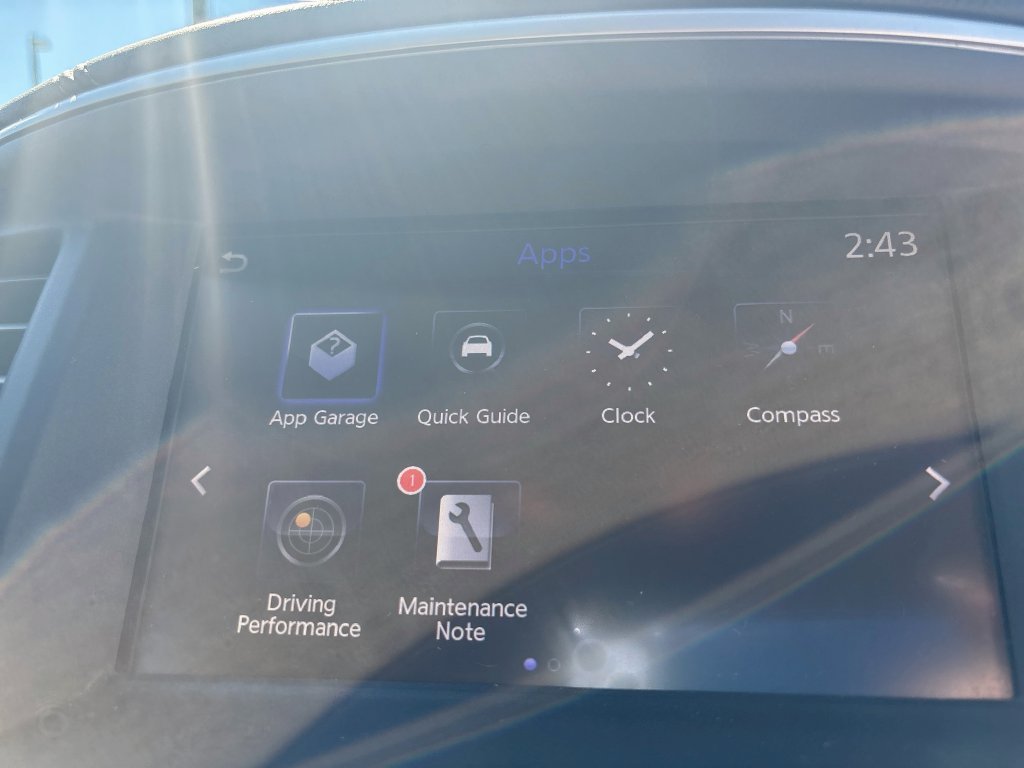 Used 2019 Majestic INFINITI LUXE image 27