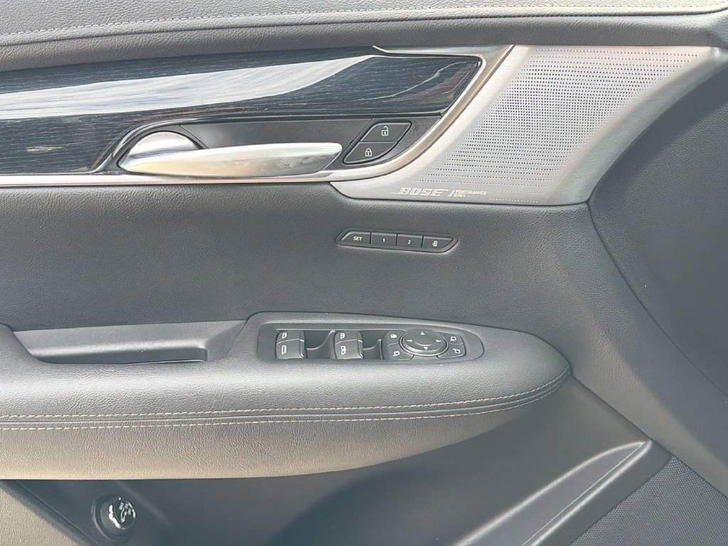 2024 Cadillac XT5 Premium Luxury - Photo 29