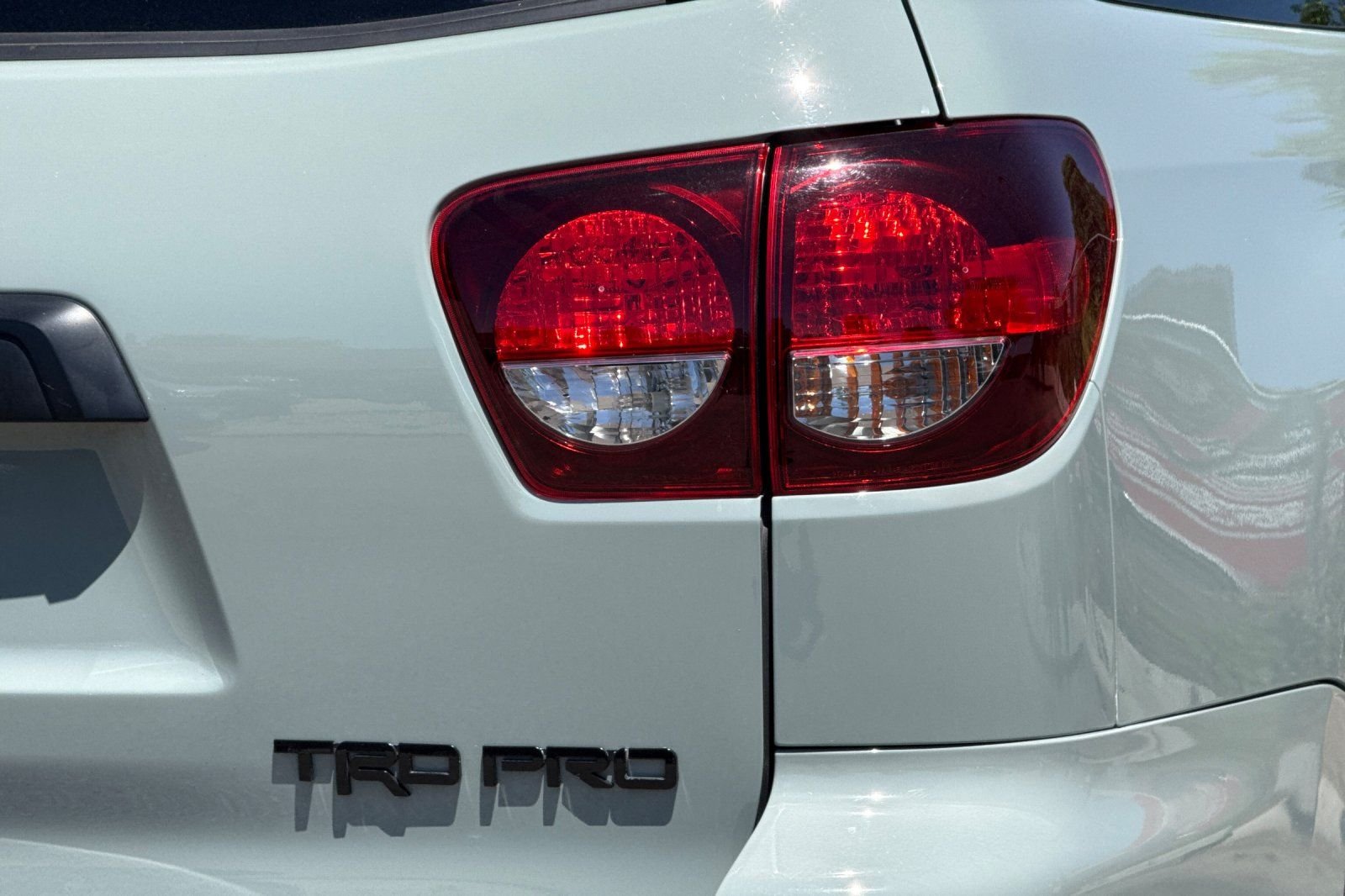 Used 2021  Toyota TRD Pro image 28