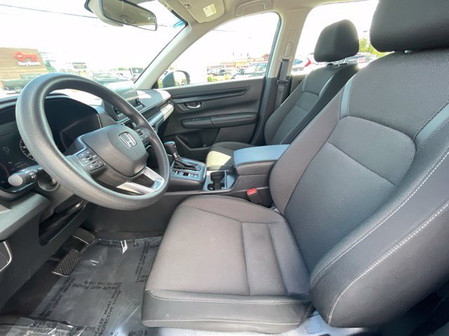 Used 2024 Blue Metallic Honda LX image 15