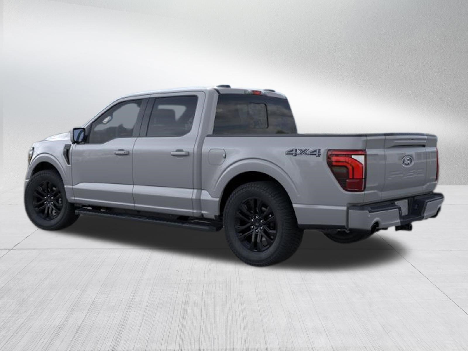 New 2026 Avalanche Ford LARIAT image 12