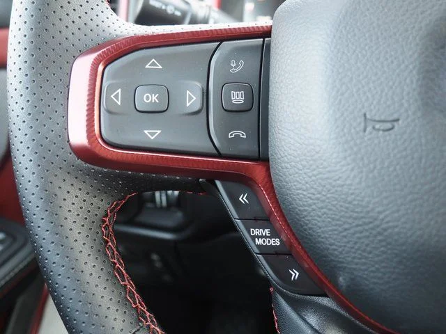 2026 RAM 1500 Rebel - Photo 24