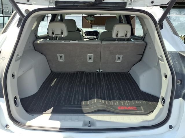 Used 2019 White GMC Denali image 12