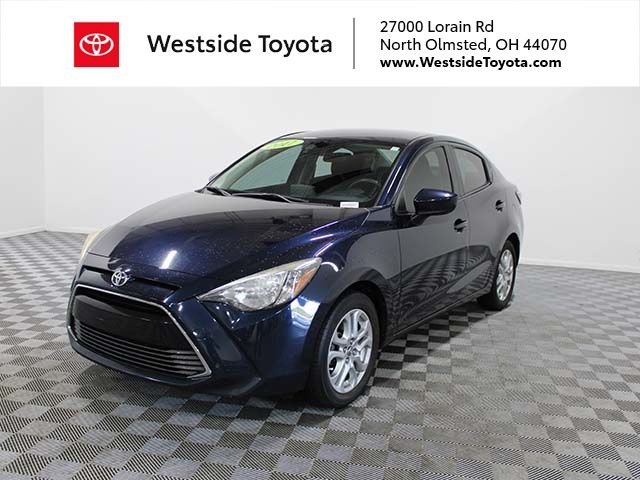 2017 Toyota Yaris iA Base