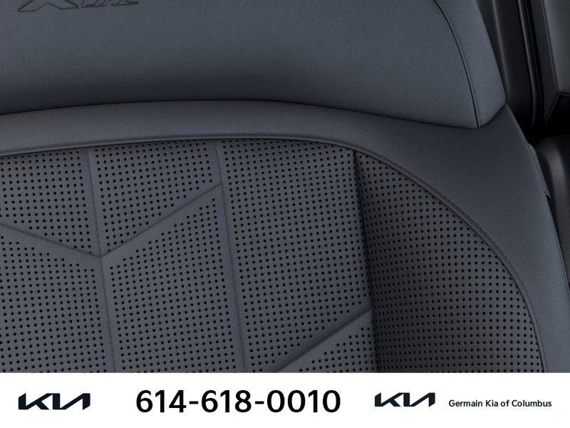 New 2027 Gray Kia X-Line EX image 27