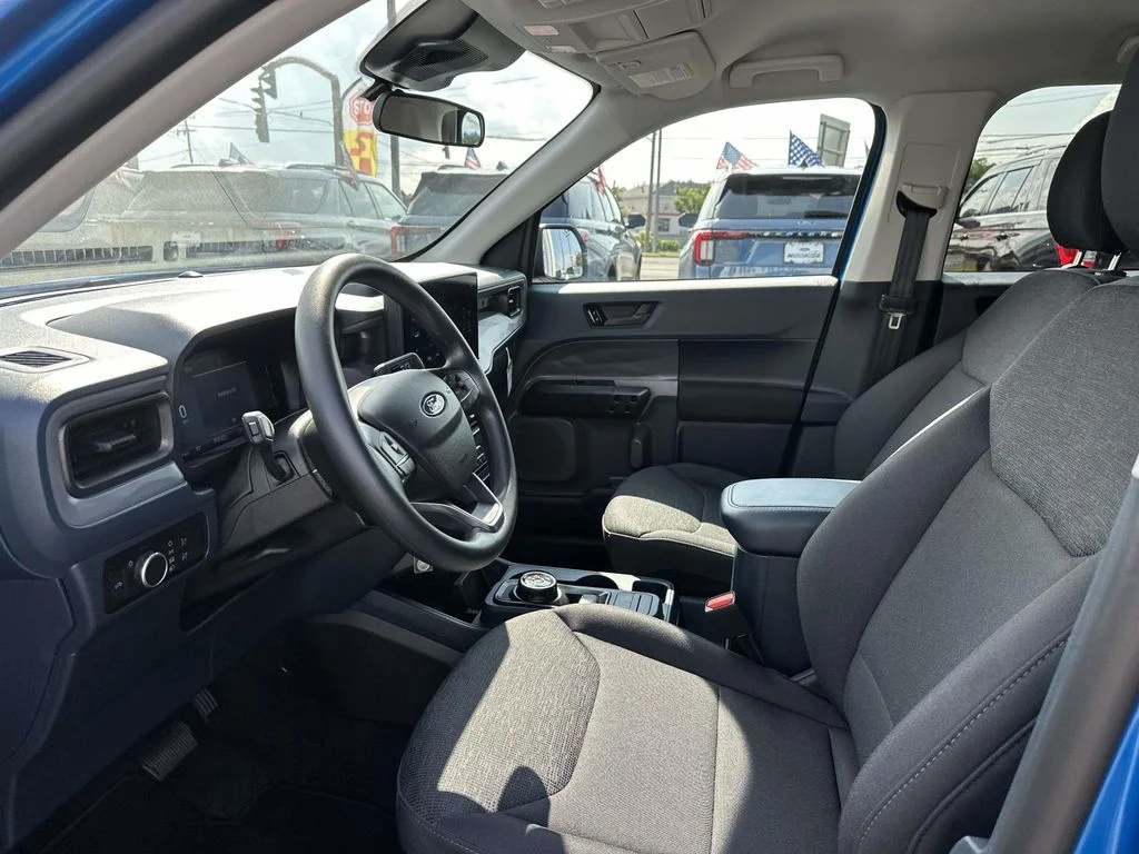 2026 Ford Maverick XL - Photo 21
