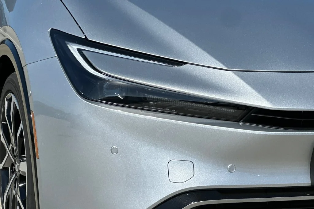 New 2027 Cutting Edge Toyota  XSE Premium image 31