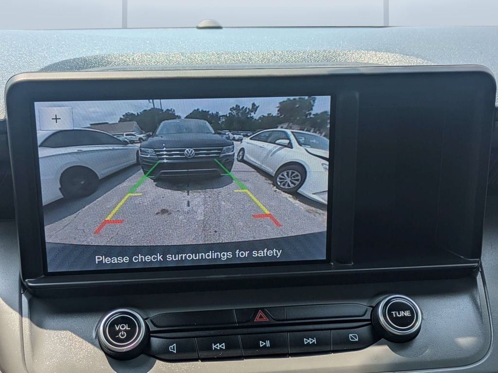 Used 2022 Green Ford XL image 21