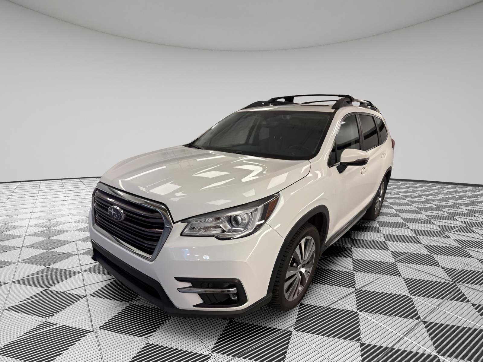 2021 Subaru Ascent Limited