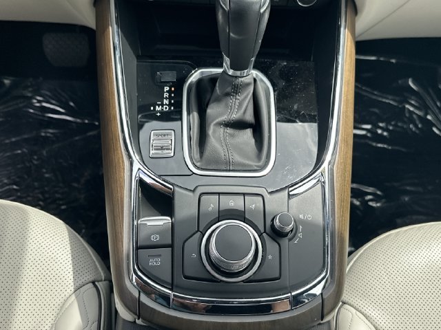 Used 2023 Gray Mazda Signature image 19